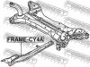 MITSUBISHI 4000A094 Axle Beam
